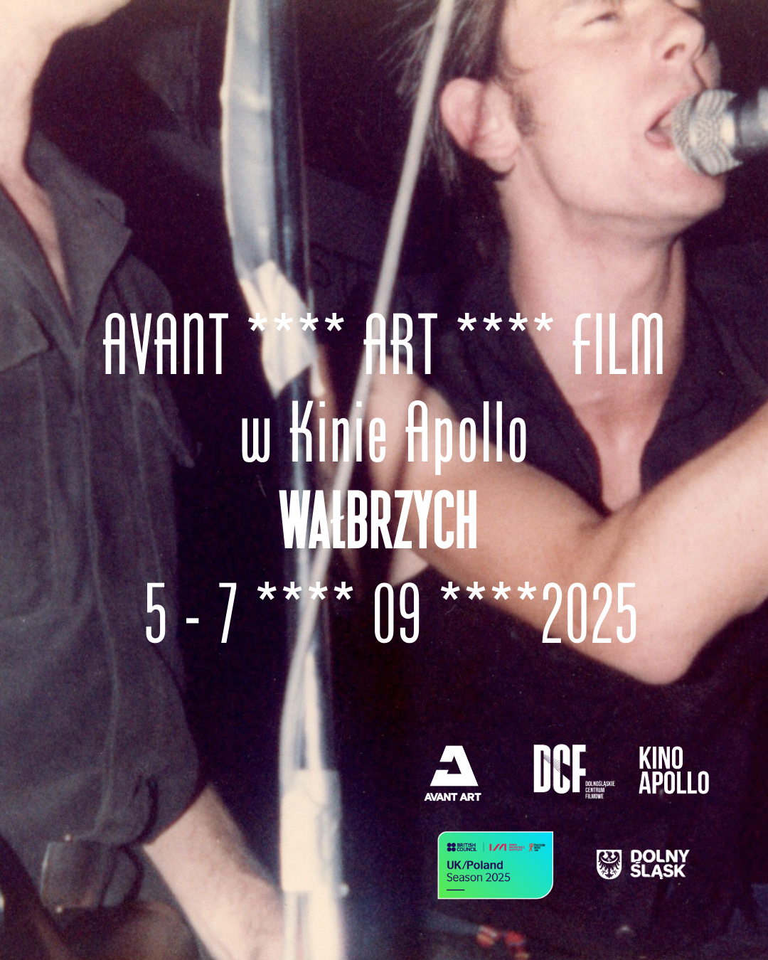 Avant Art Festiwal – Boy George: Chłopak z sąsiedztwa I Tricky: Sława bez filtrów