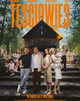 FKS – Teściowie 3