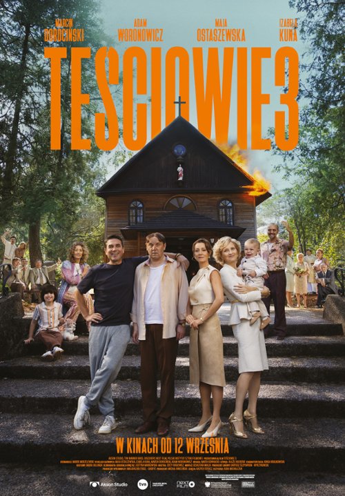 FKS – Teściowie 3