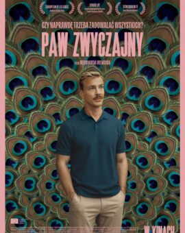 DKF – “Paw zwyczajny”