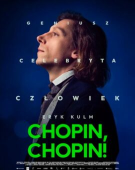 FKS: Chopin, Chopin!
