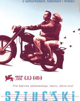 Pokaz specjalny filmu „Sztuczki” z udziałem Damiana Ula