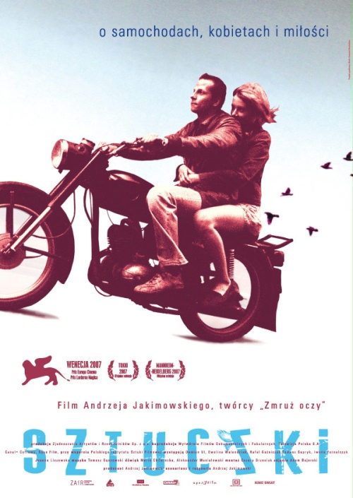 Pokaz specjalny filmu „Sztuczki” z udziałem Damiana Ula