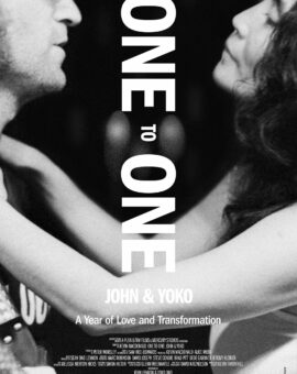 FKS: One To One: John i Yoko