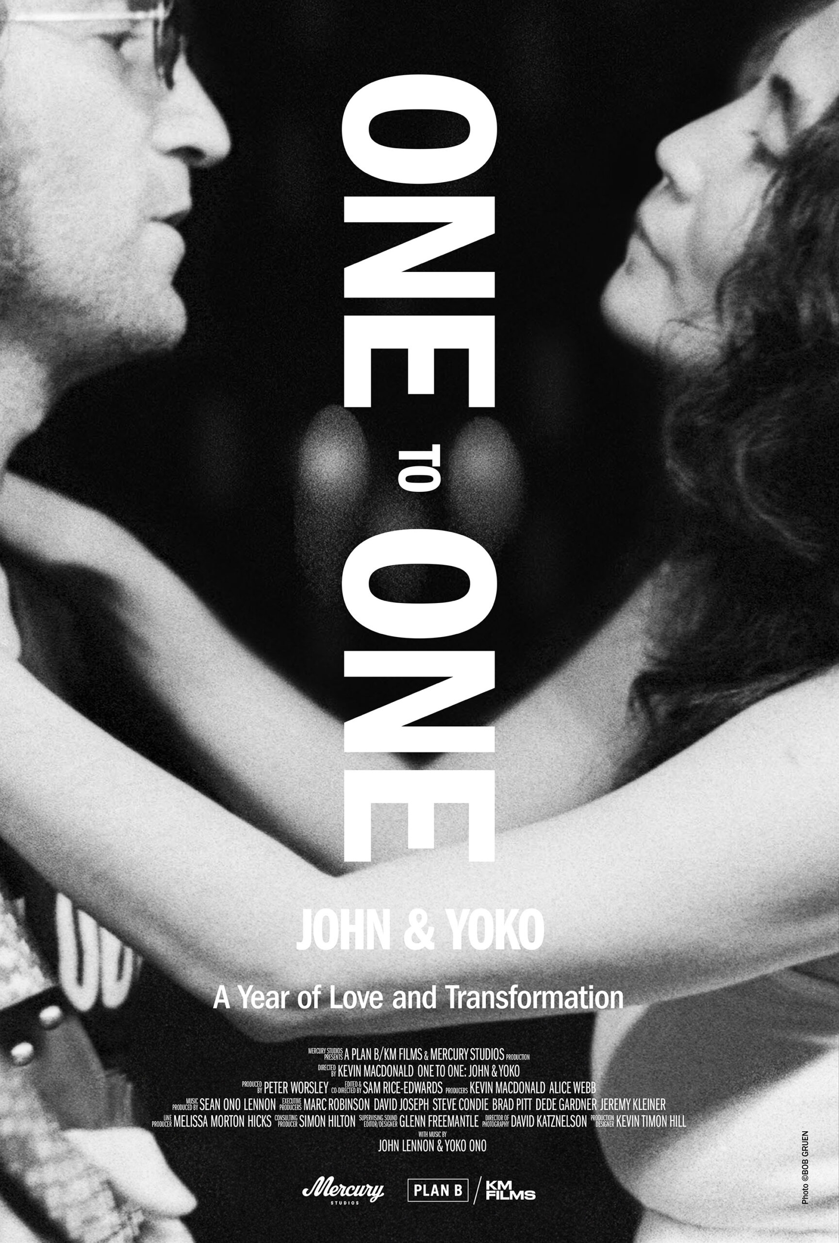 FKS: One To One: John i Yoko