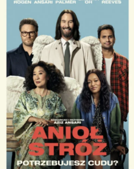 Anioł stróż