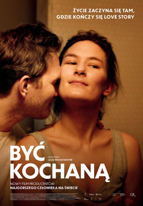 Być kochaną