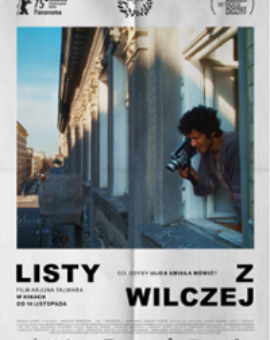 DKF – “Listy z Wilczej”
