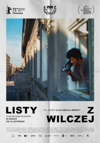 DKF – “Listy z Wilczej”