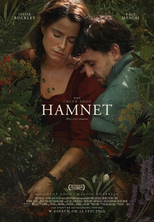 Hamnet | FKS