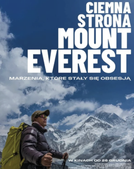 DKF: Ciemna strona Mount Everest