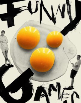 DKF – Funny Games