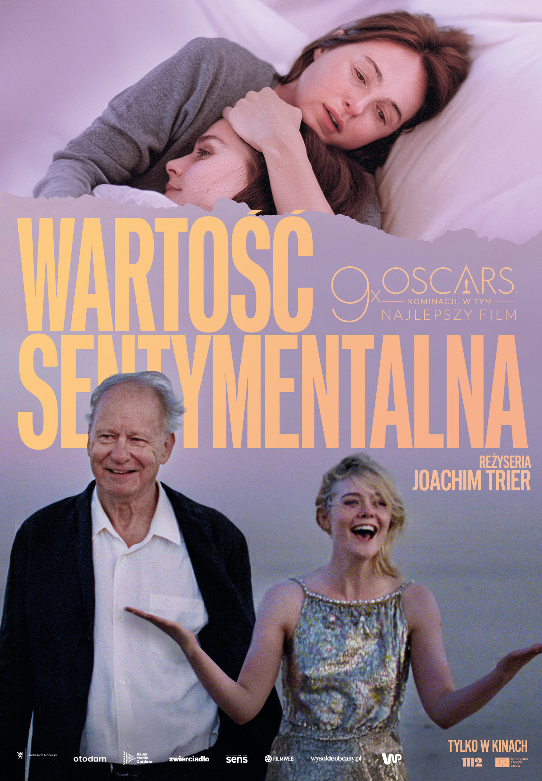 Wartość sentymentalna | FKS