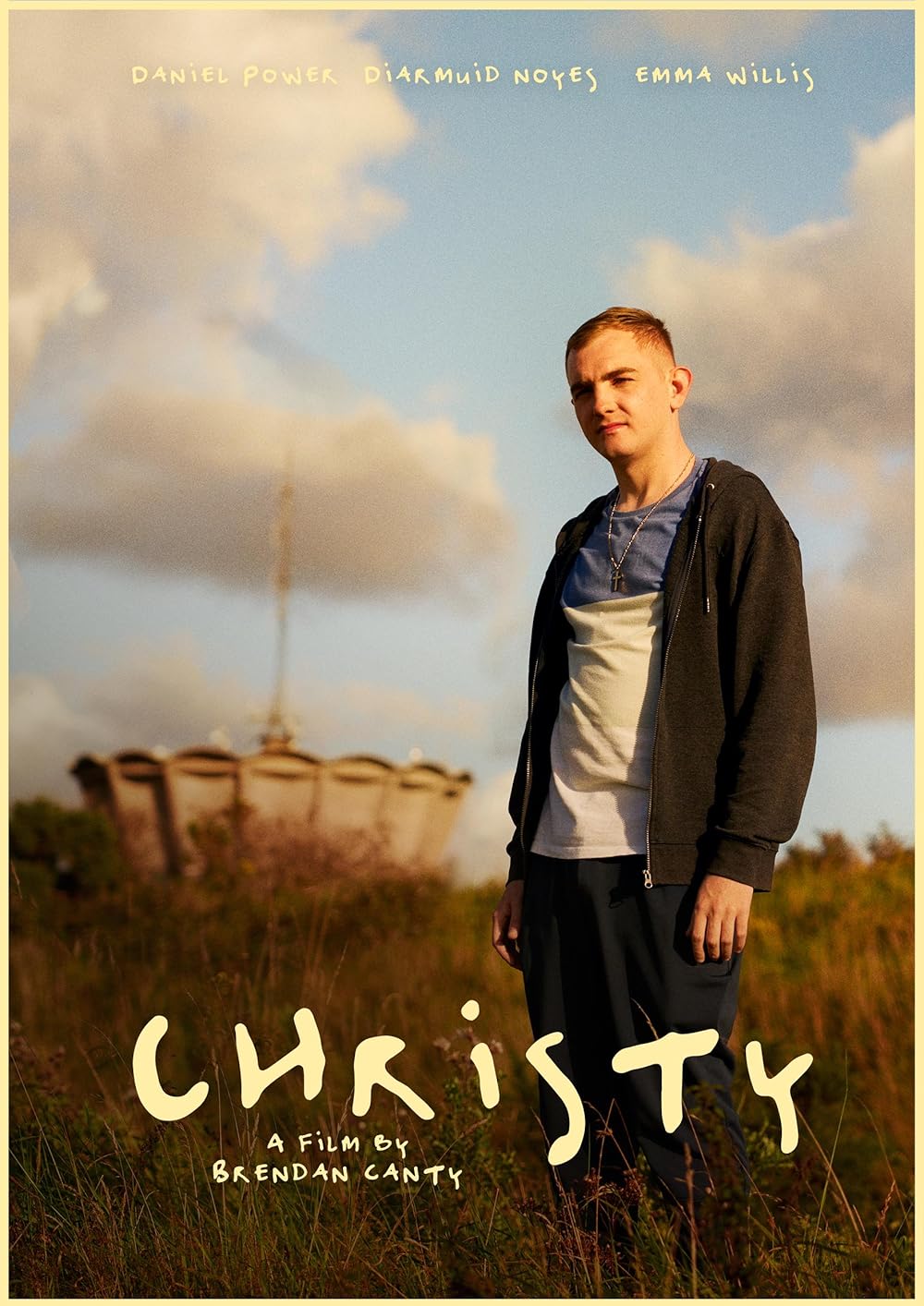 LUX: Christy | bezpłatne bilety tylko w kasie kina