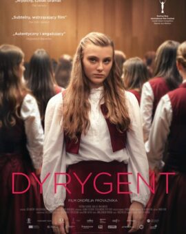 Dyrygent | FKS