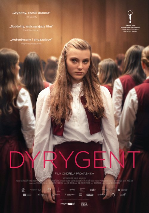 Dyrygent | FKS