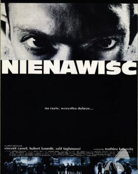 Nienawiść | DKF