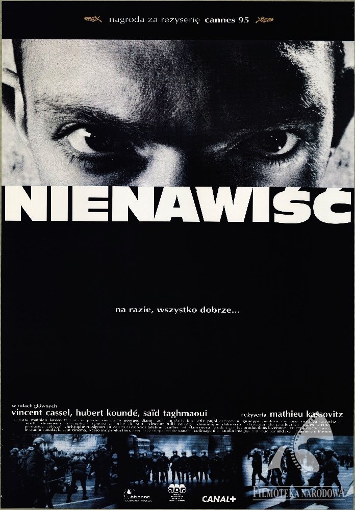 Nienawiść | DKF