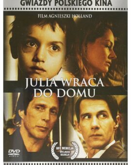 Julia wraca do domu | Filmowy Wałbrzych |  pokaz + spotkanie