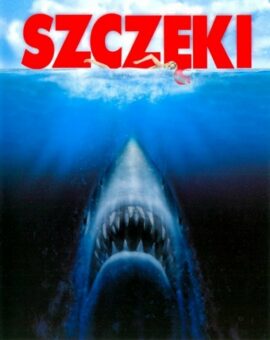 Szczęki | 10/10 Klasyka filmowa