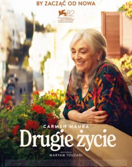 Drugie życie | FKS