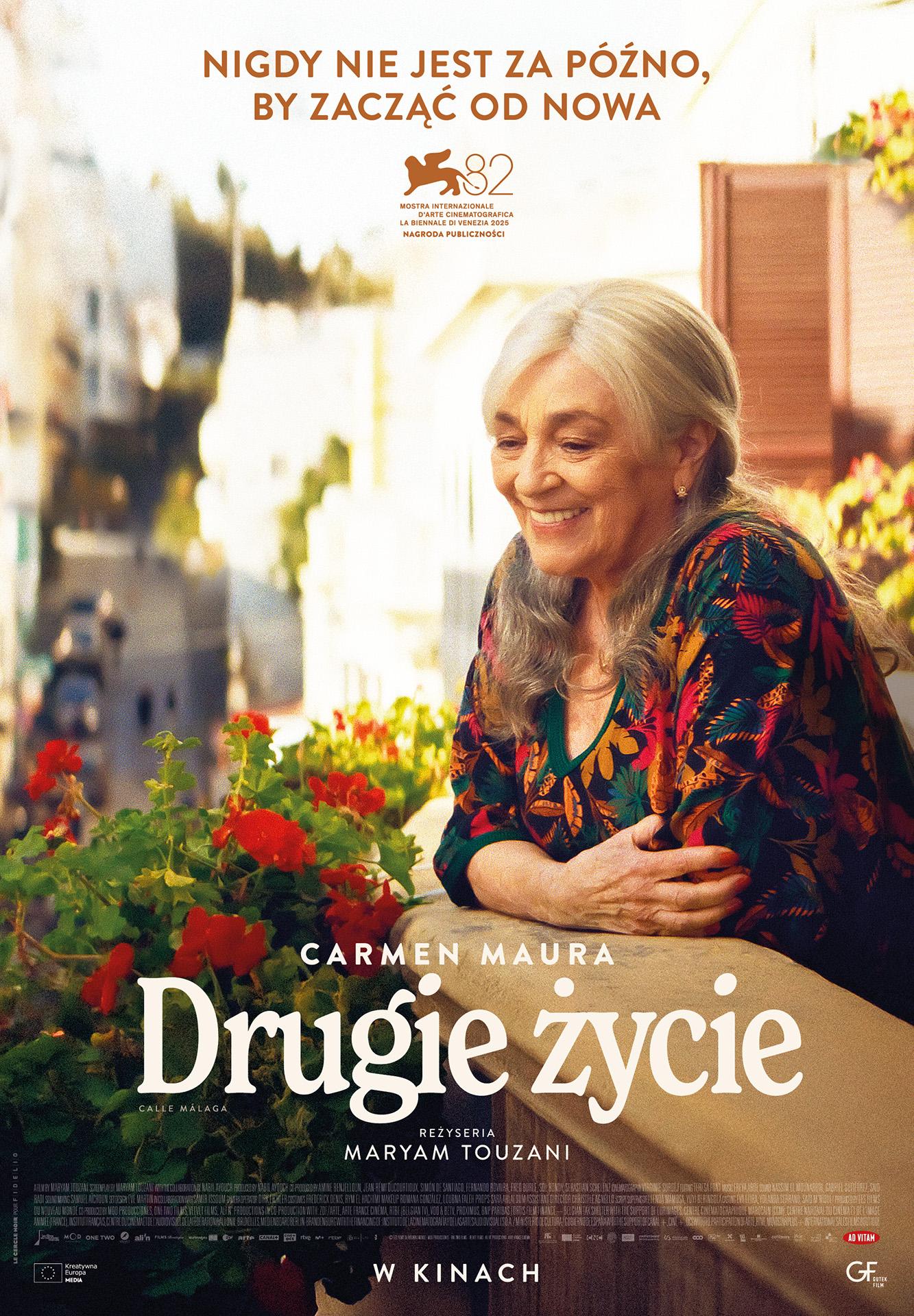 Drugie życie | FKS