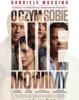 O czym sobie nie mówimy | FKS