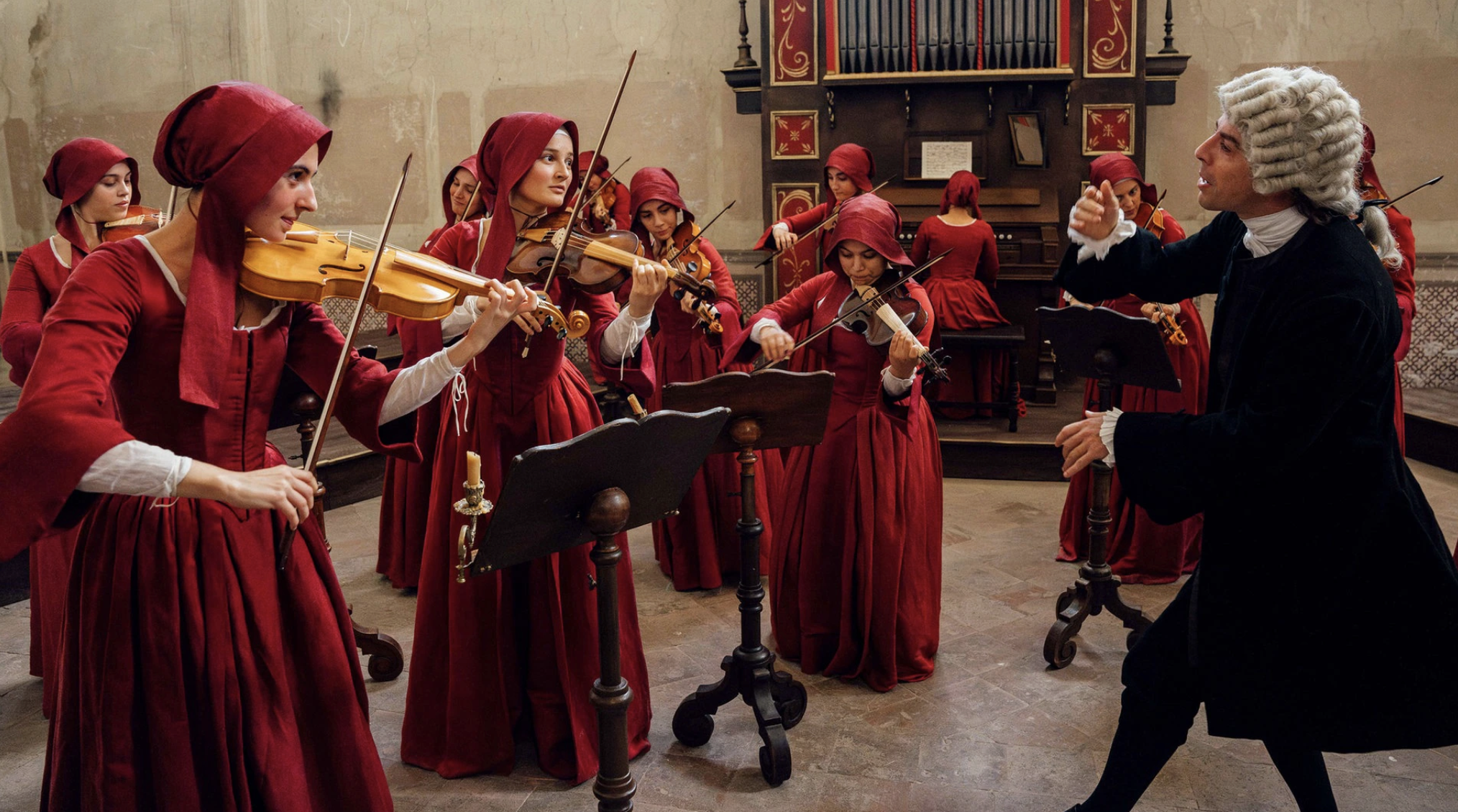 Vivaldi i ja | FKS | 24.09.2026