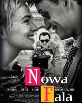Nowa Fala | DKF