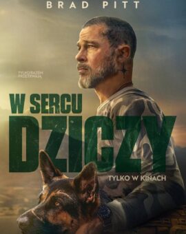W sercu dziczy