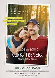 Córka Trenera | Filmowy Wałbrzych | Spotkanie z Karoliną Bruchnicką