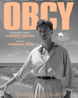 Obcy