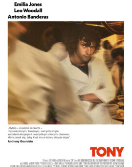 Tony | FKS