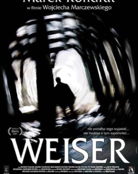 Weiser | Filmowy Wałbrzych | DKF