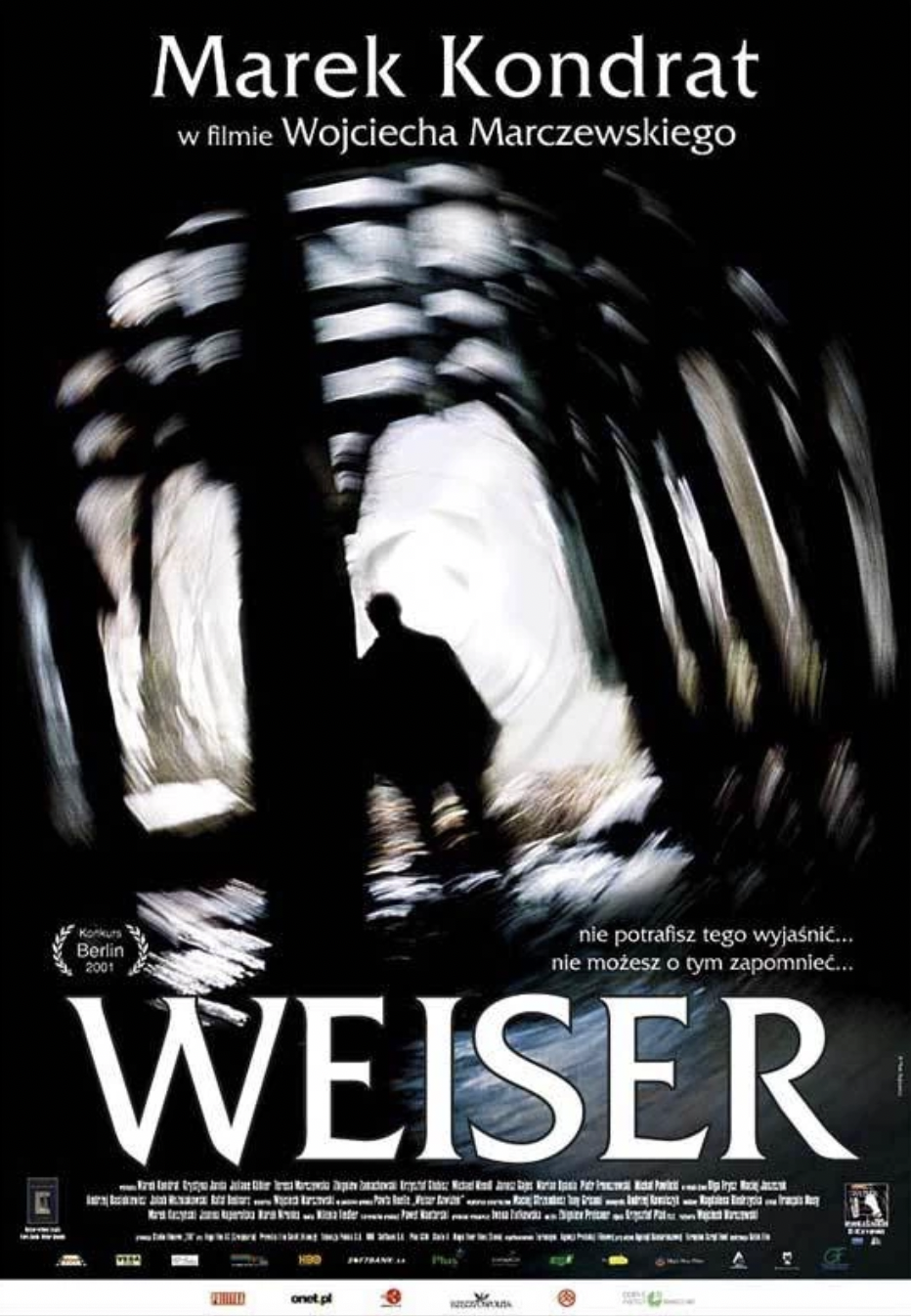 Weiser | Filmowy Wałbrzych | DKF
