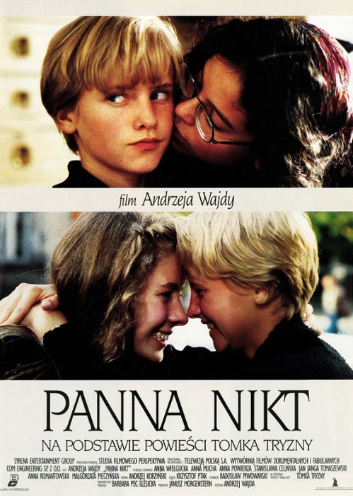 Panna Nikt | Filmowy Wałbrzych | spotkanie z Małgorzatą Potocką