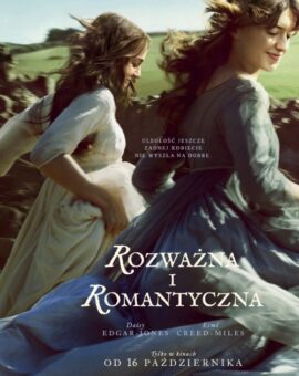 Rozważna i romantyczna