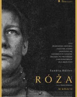 Róża