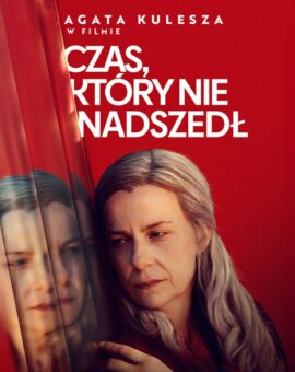 Czas, który nie nadszedł