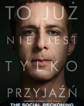 The Social Reckoning. W sieci konsekwencji