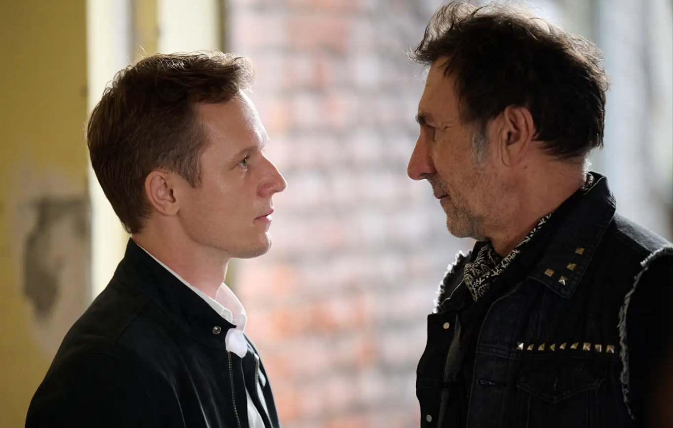 Lachtara. Tęsknota | Filmowy Wałbrzych | pokaz przedpremierowy | 5.11.2026